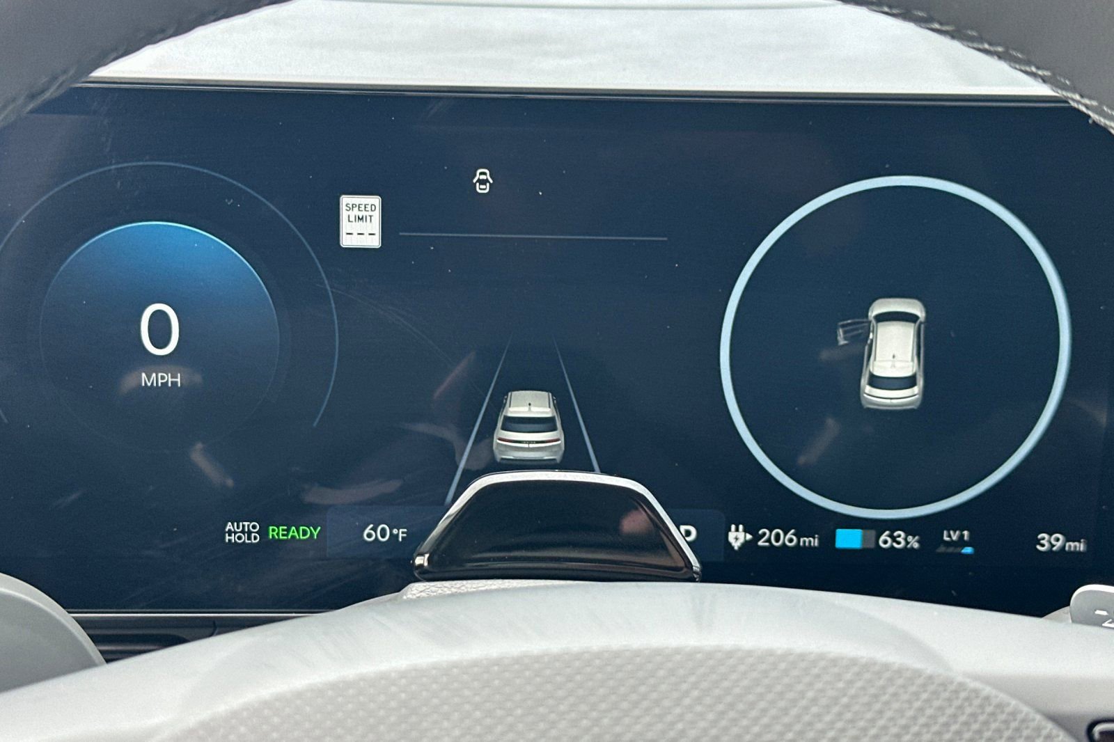 Used 2025 Hyundai Ioniq 5 Limited image 41