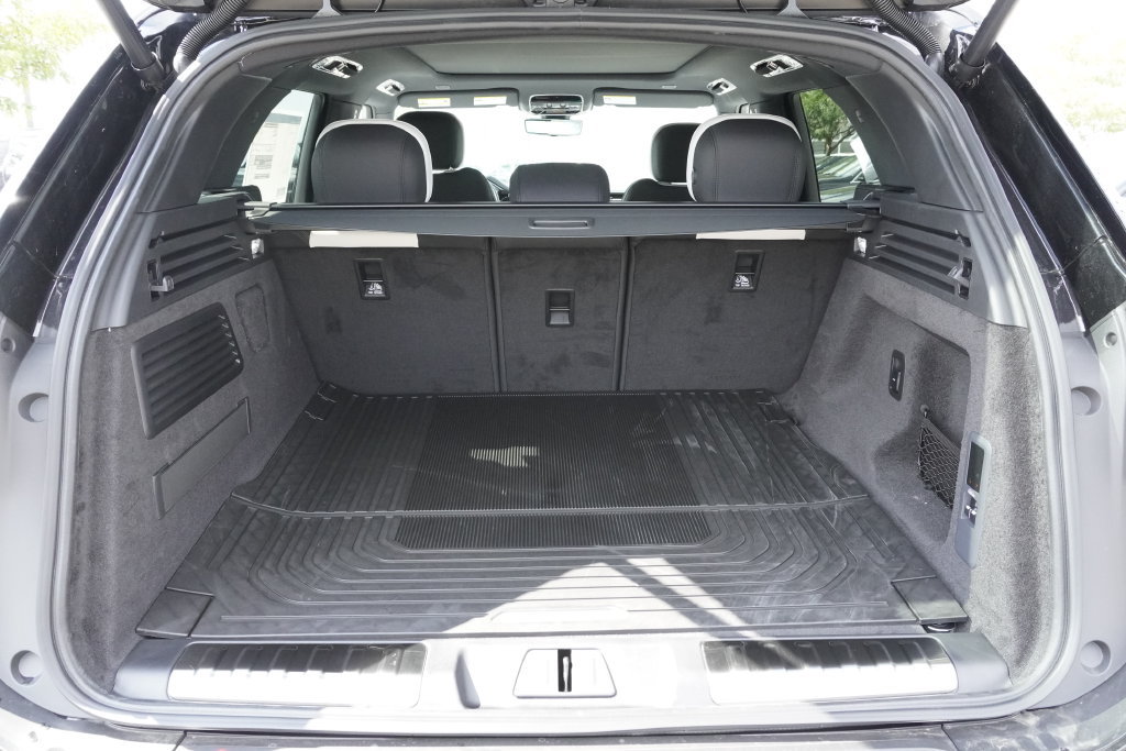 New 2026 Land Rover Range Rover Sport Dynamic SE AWD/4WD image 31