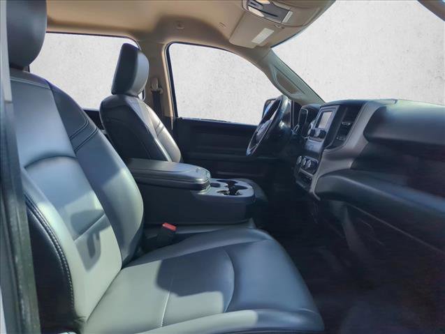 Used 2019 RAM 3500 Tradesman image 22