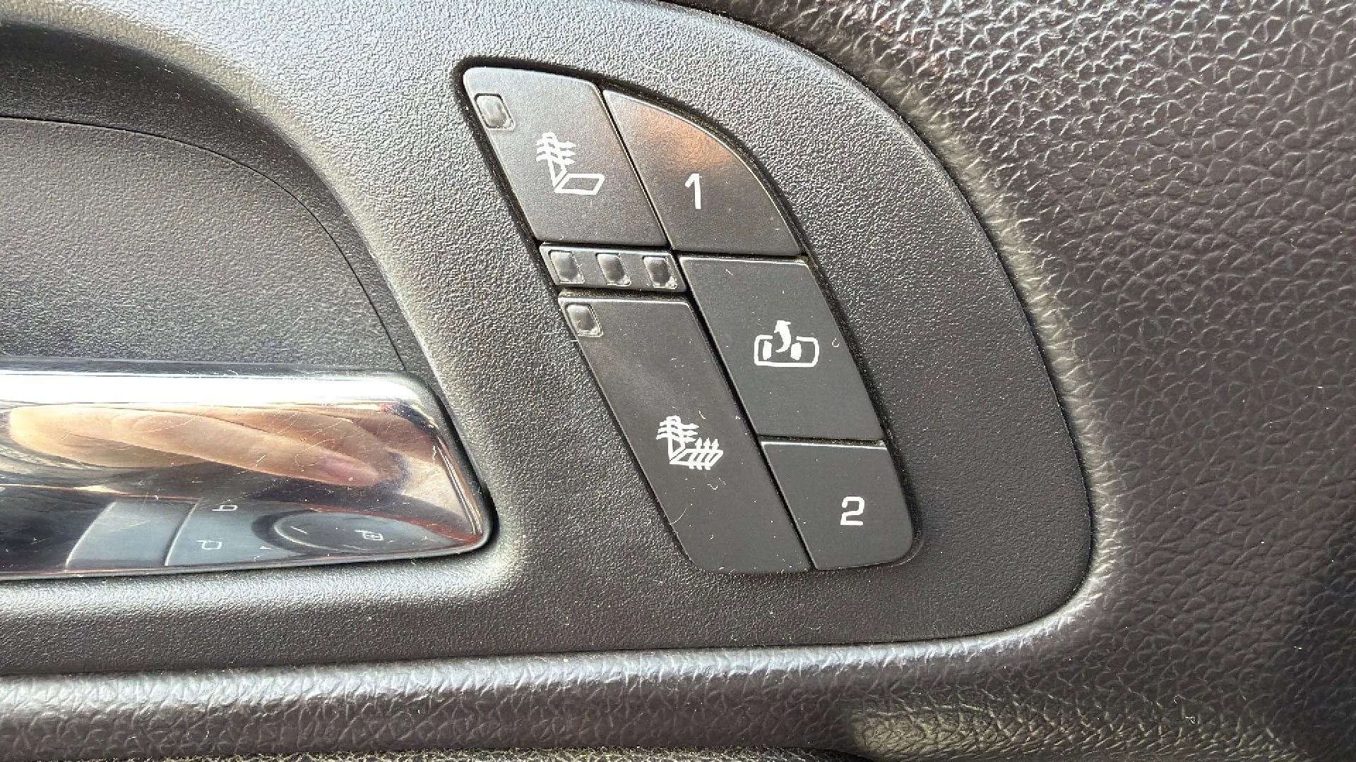 Used 2011 Chevrolet Silverado 3500 LTZ w/ Suspension Package, Off-Road image 20