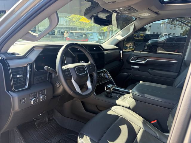 Used 2026 GMC Sierra 1500 Denali AWD/4WD image 2