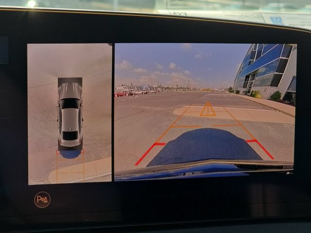 New 2026 Cadillac CT5 Sport w/ Technology Package AWD/4WD image 22