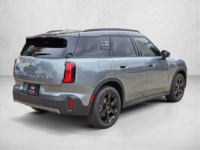 Used 2026 MINI Cooper Countryman S w/ Comfort Package Max image 2