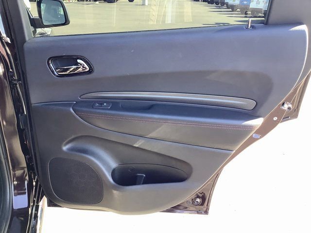 Used 2025 Dodge Durango GT image 36