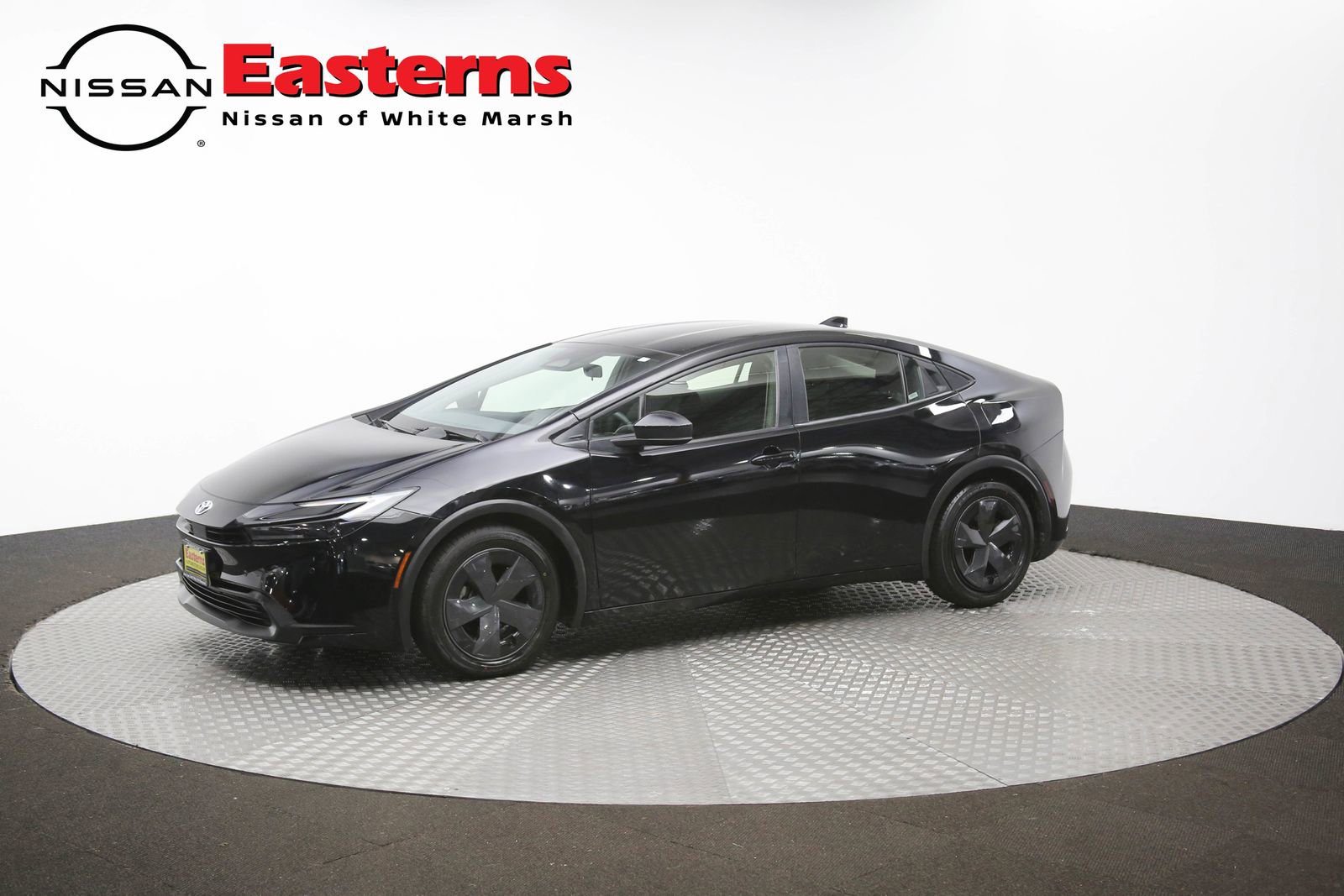 Used 2023 Toyota Prius LE FWD image 55