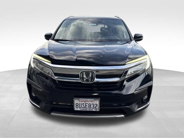 Used 2021 Honda Pilot Touring image 8