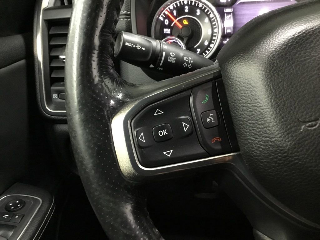 Used 2019 RAM 1500 Sport image 38