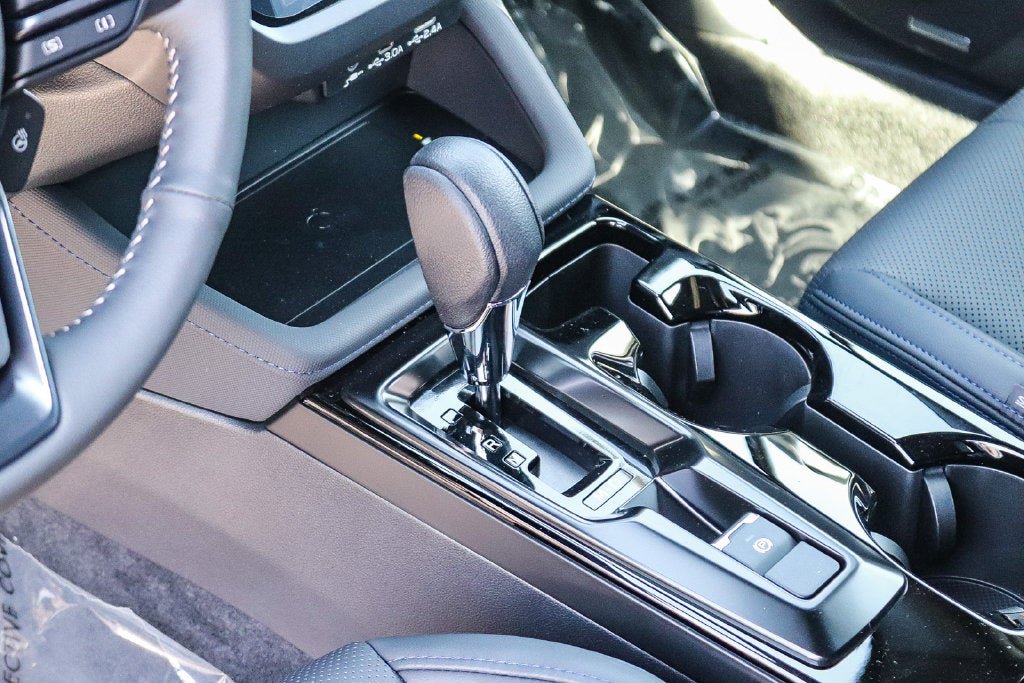 New 2026 Subaru Forester Limited AWD/4WD image 20