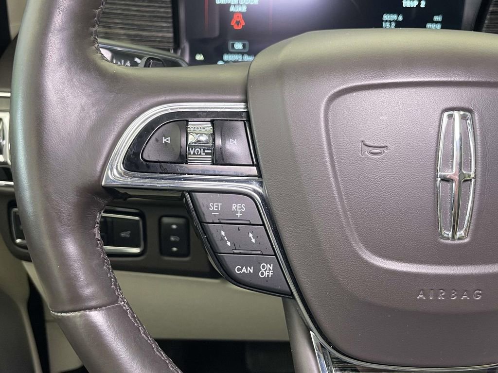 Used 2021 Lincoln Navigator Black Label AWD/4WD image 40
