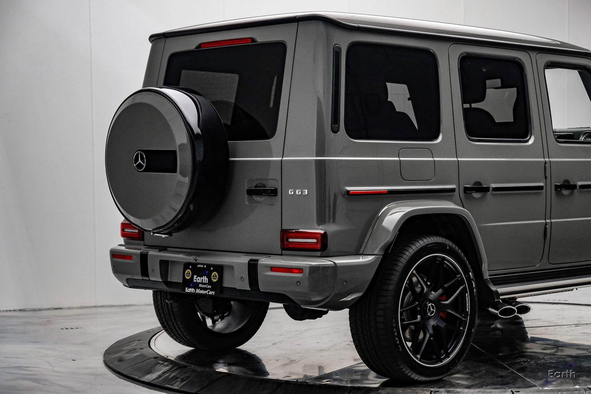 Used 2026 Mercedes-Benz G 63 AMG 4MATIC image 19