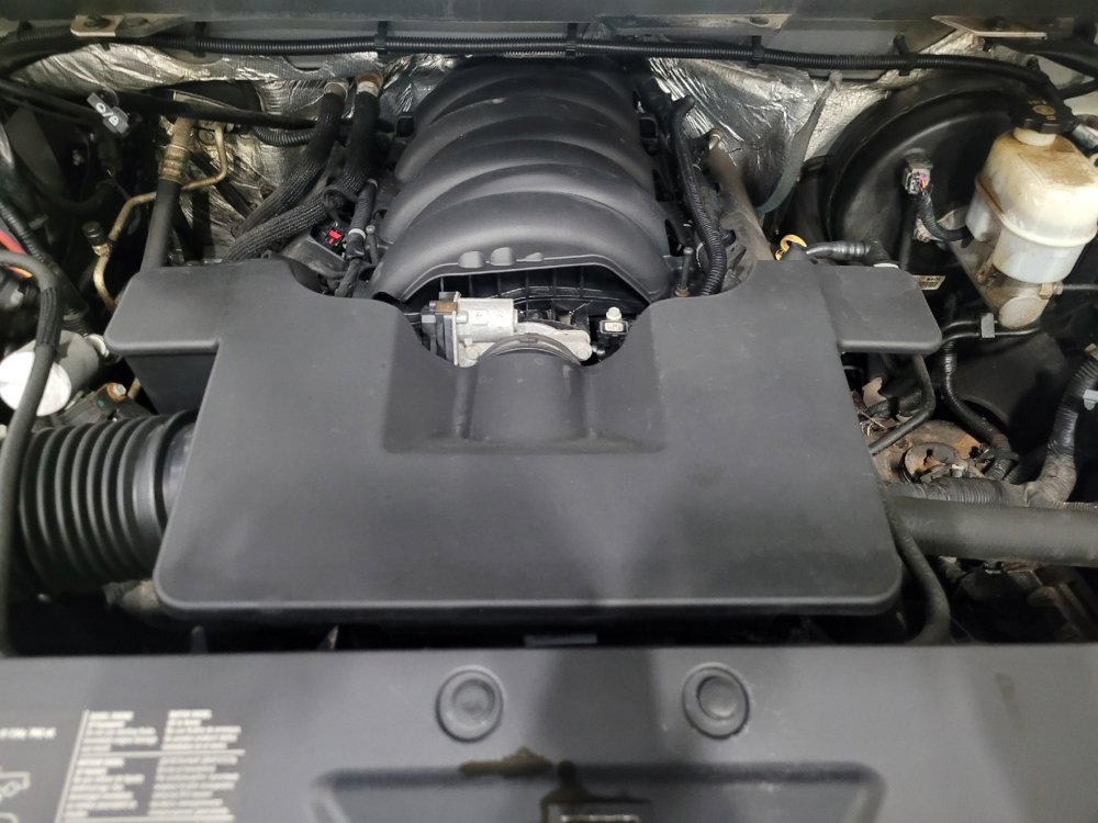 Used 2014 Chevrolet Silverado 1500 LT AWD/4WD image 30