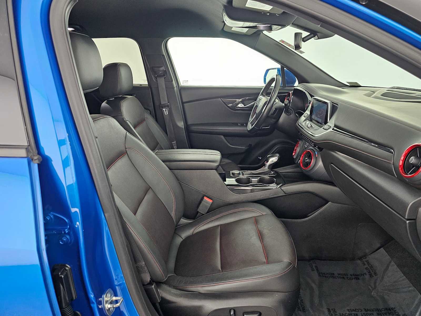 Used 2020 Chevrolet Blazer RS image 10