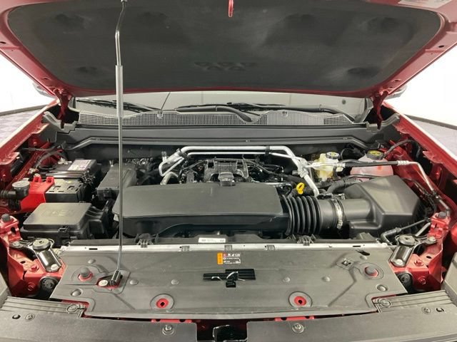 New 2026 GMC Canyon Elevation w/ Convenience Package AWD/4WD image 42