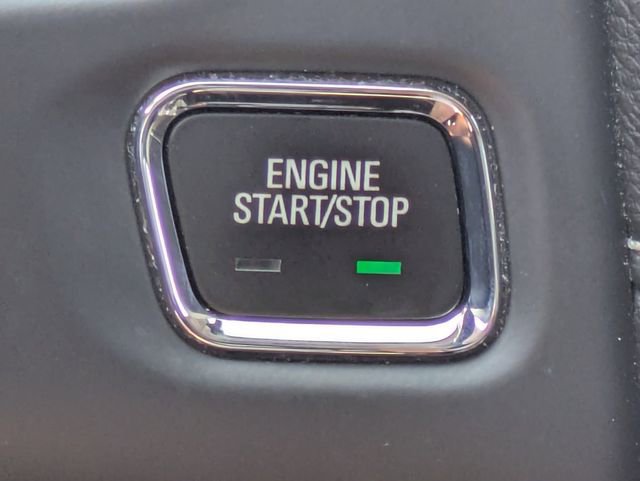 Certified 2021 GMC Acadia Denali w/ Denali Technology Package FWD image 31