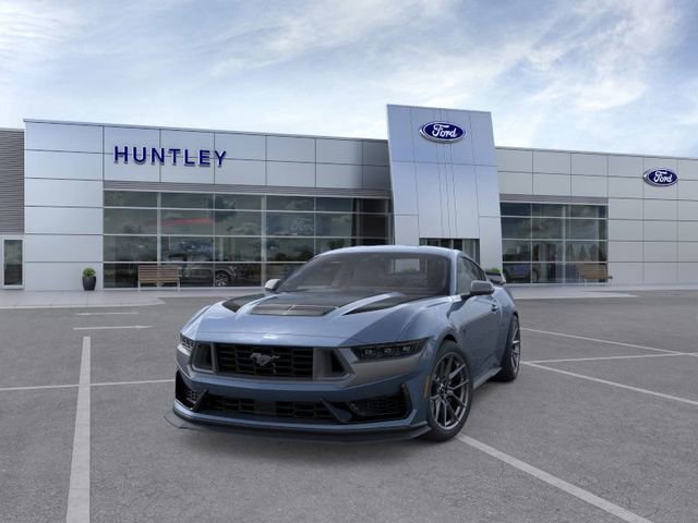 New 2025 Ford Mustang Dark Horse image 2
