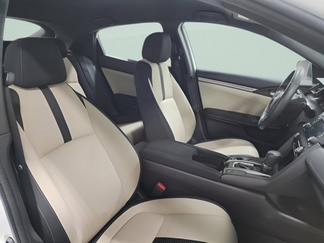 Certified 2017 Honda Civic LX image 14