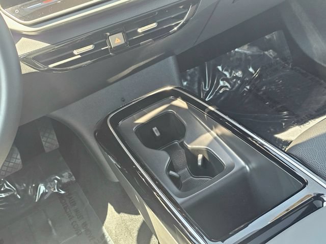 Used 2024 Volkswagen ID.4 Pro S AWD/4WD image 36