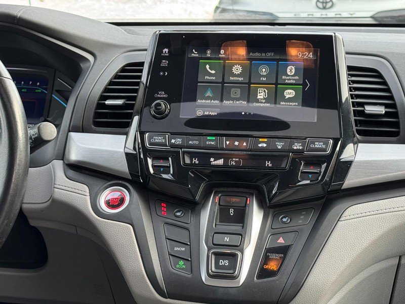 Used 2019 Honda Odyssey EX-L image 14