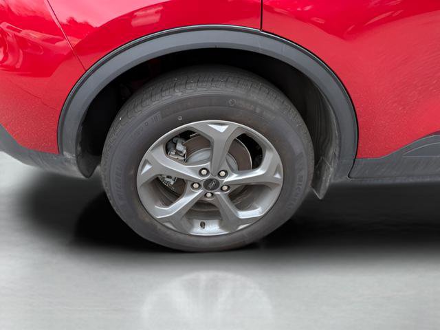 Used 2025 Ford Escape ST-Line w/ Cold Weather Package AWD/4WD image 27