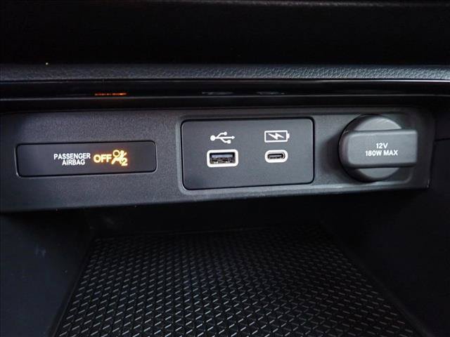 Used 2024 Honda CR-V Sport image 18