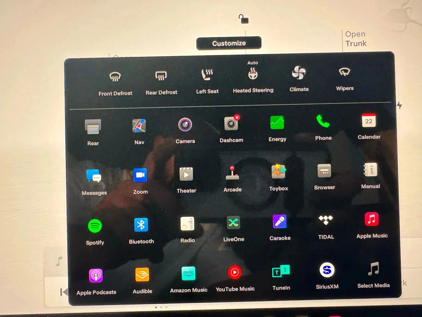 Used 2024 Tesla Model 3 Long Range image 65