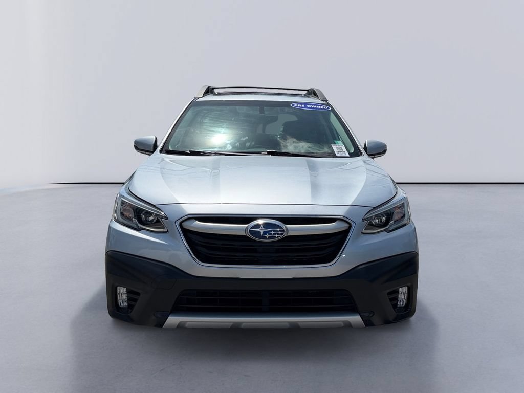 Used 2022 Subaru Outback Limited XT AWD/4WD image 8