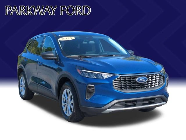 Used 2023 Ford Escape Active AWD/4WD image 7