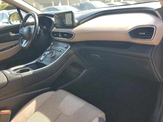 Certified 2023 Hyundai Santa Fe SEL image 14