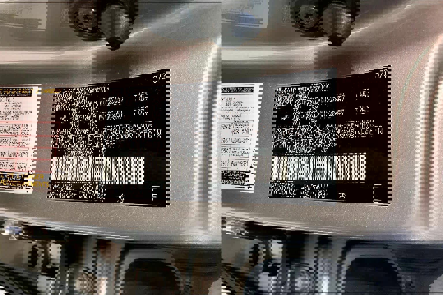 Used 2021 Lexus NX 300 AWD w/ Accessory Package image 37