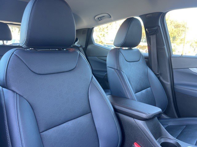 Certified 2023 Chevrolet Bolt EUV Premier image 29