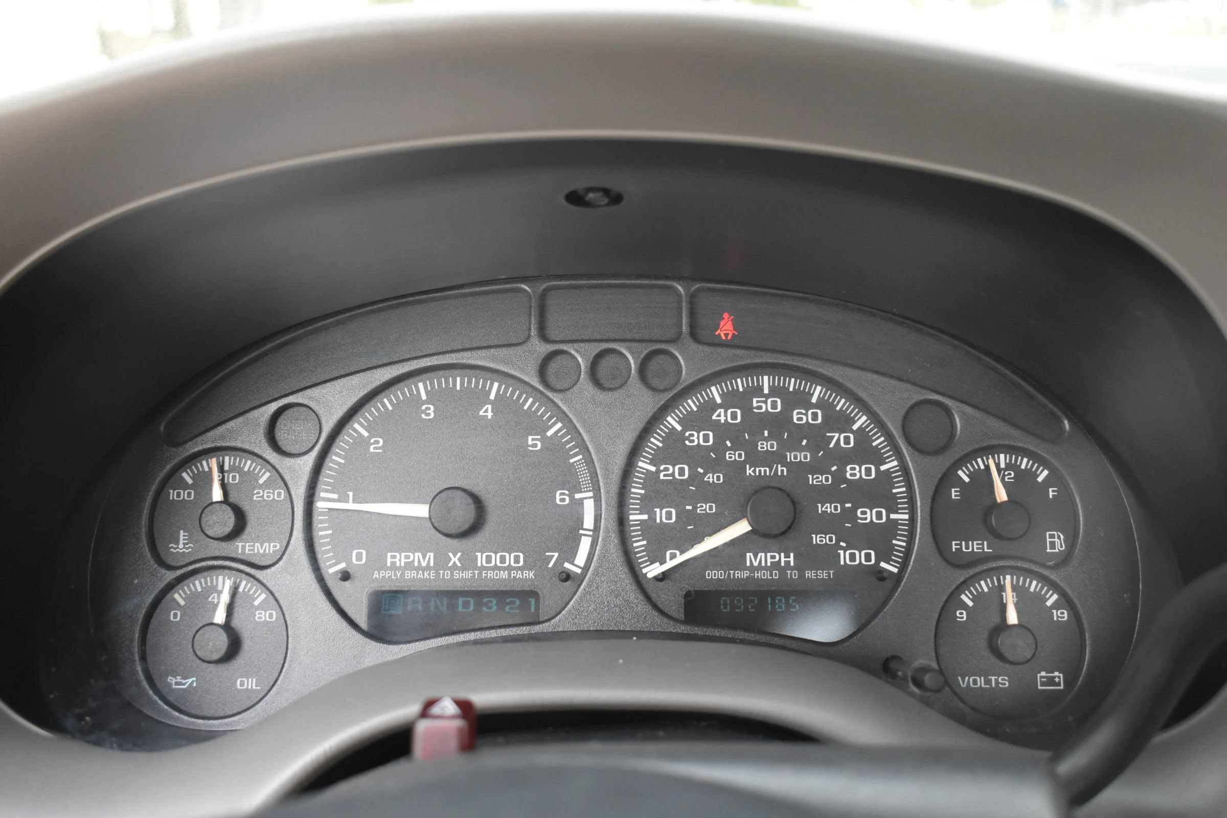 Used 2003 Chevrolet S10 Pickup LS RWD image 14