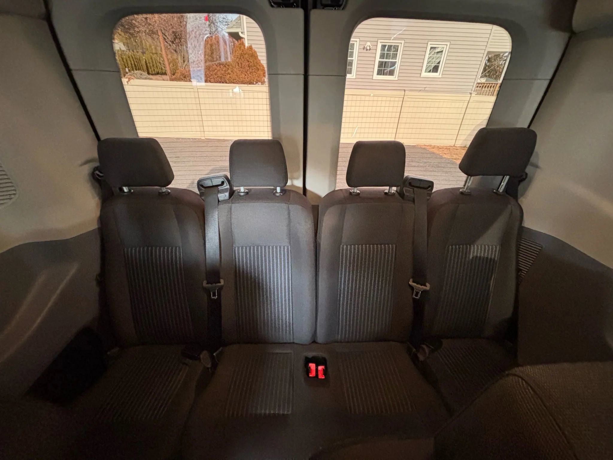 Used 2019 Ford Transit 350 XLT image 26