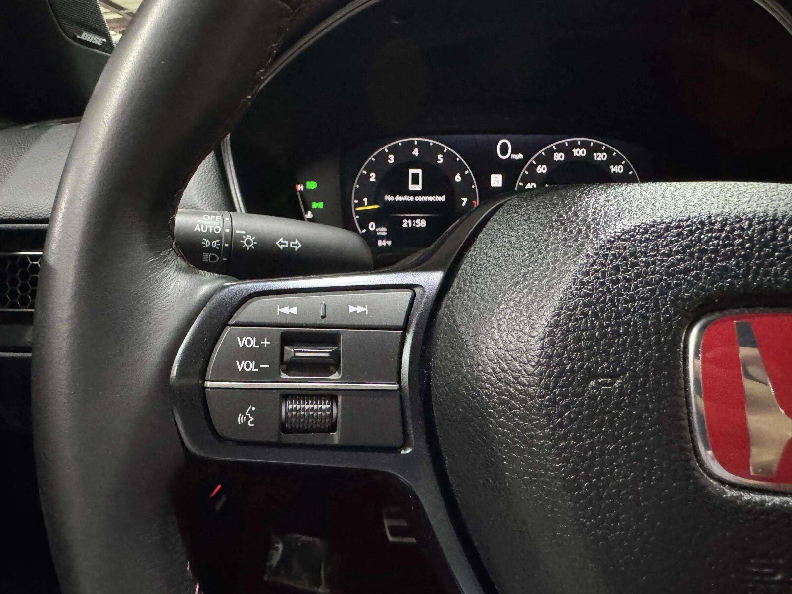 Used 2024 Honda Civic Type R image 40