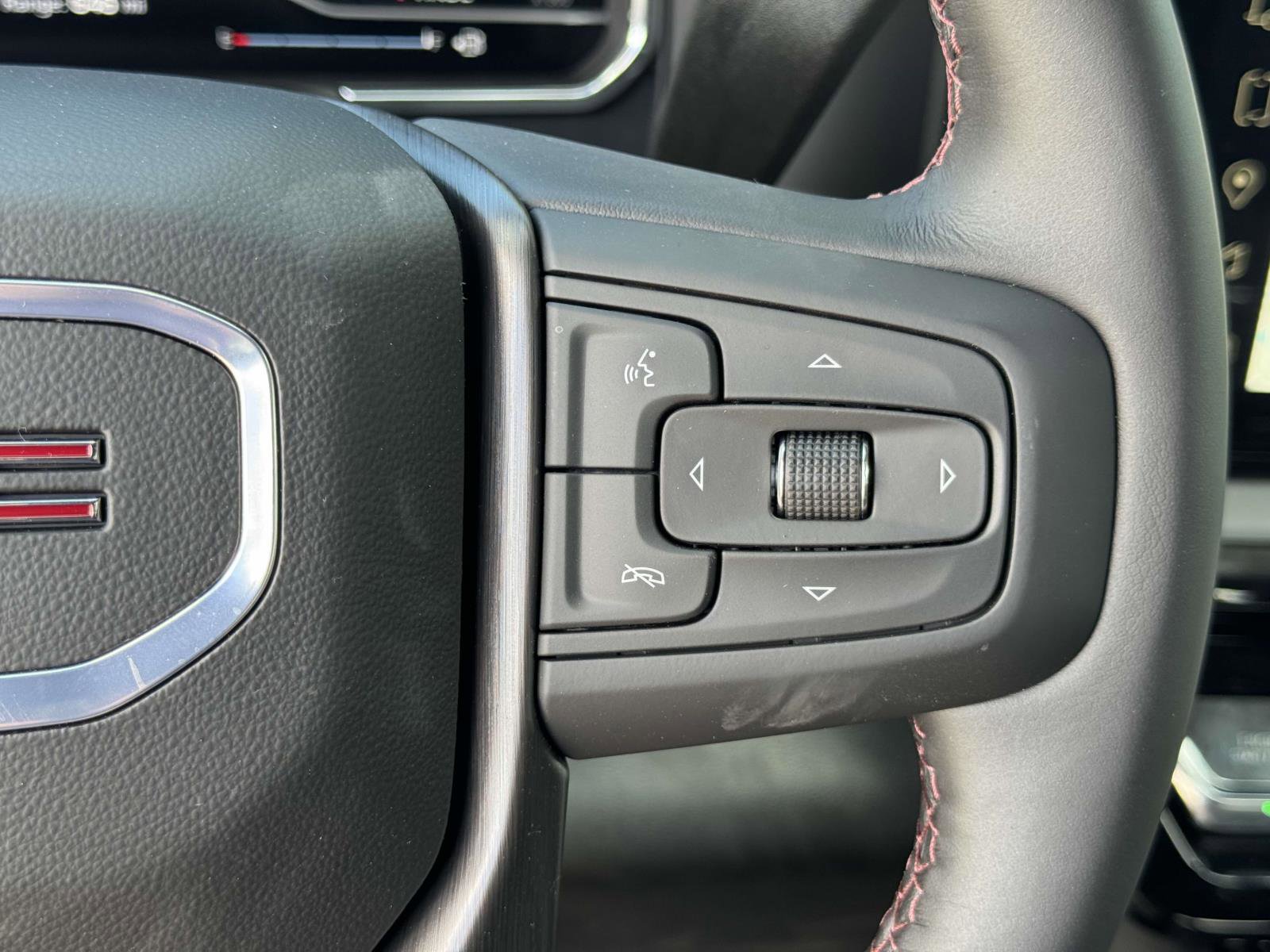 New 2025 GMC Sierra 2500 AT4X w/ AT4X AEV Edition image 11