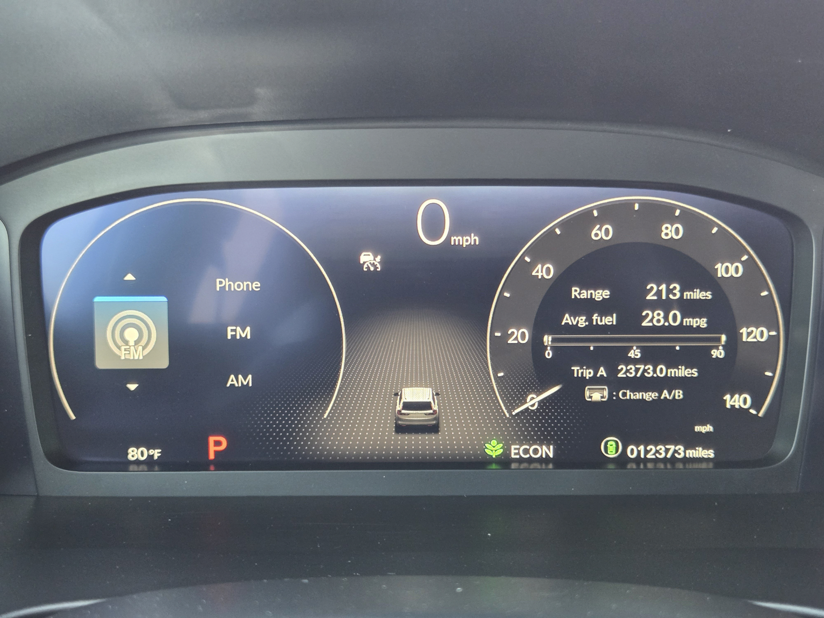 Certified 2026 Honda CR-V EX-L image 16