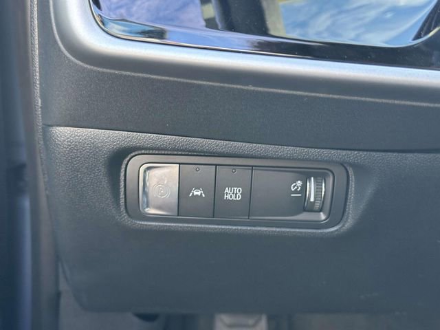 New 2026 Honda Prologue Touring image 28