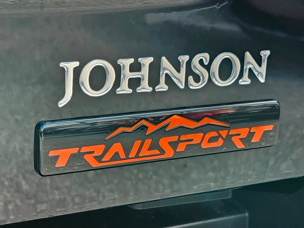 New 2026 Honda Ridgeline TrailSport image 13