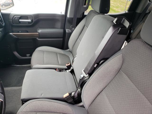 Used 2019 Chevrolet Silverado 1500 LT w/ All-Star Edition image 19