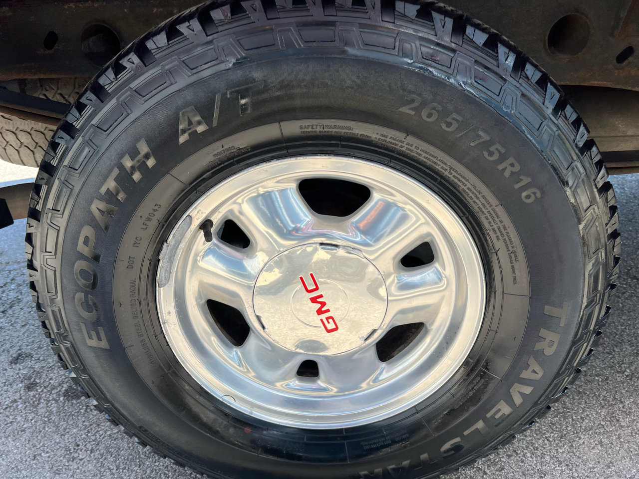 Used 2001 GMC Sierra 1500 4x4 Extended Cab w/ SLT Marketing Option Pkg image 8