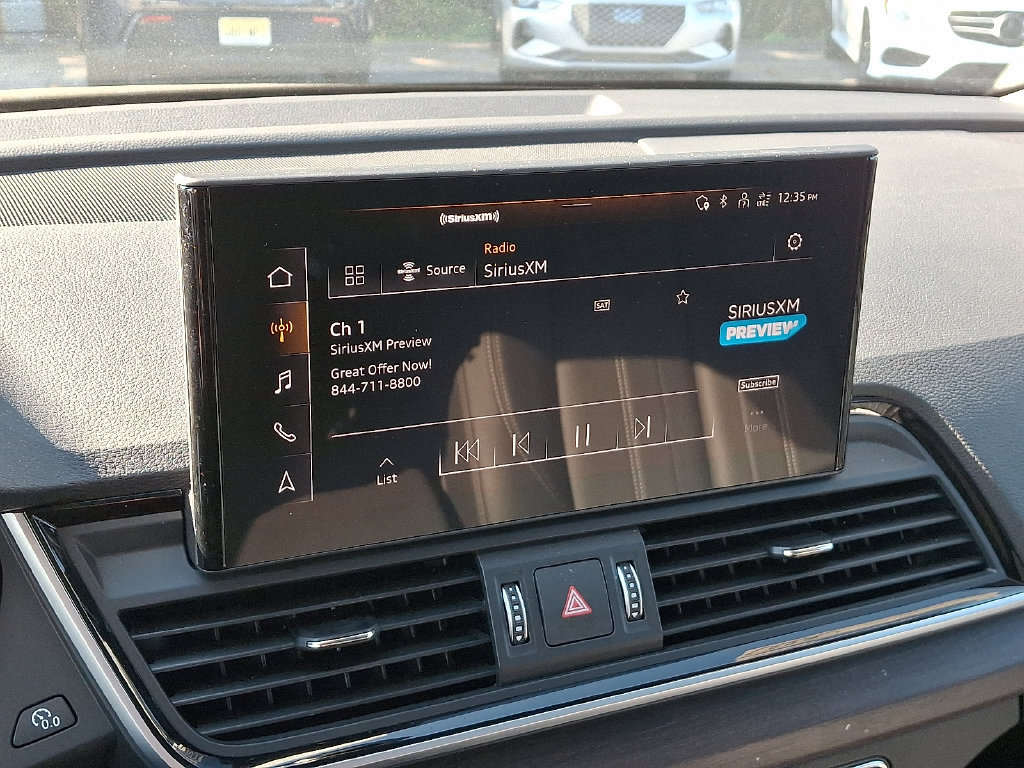 Certified 2023 Audi Q5 2.0T Premium AWD/4WD image 18