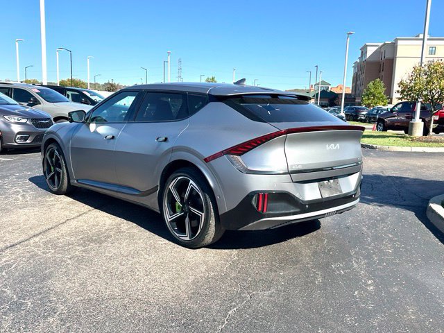 Used 2023 Kia EV6 GT AWD/4WD image 7