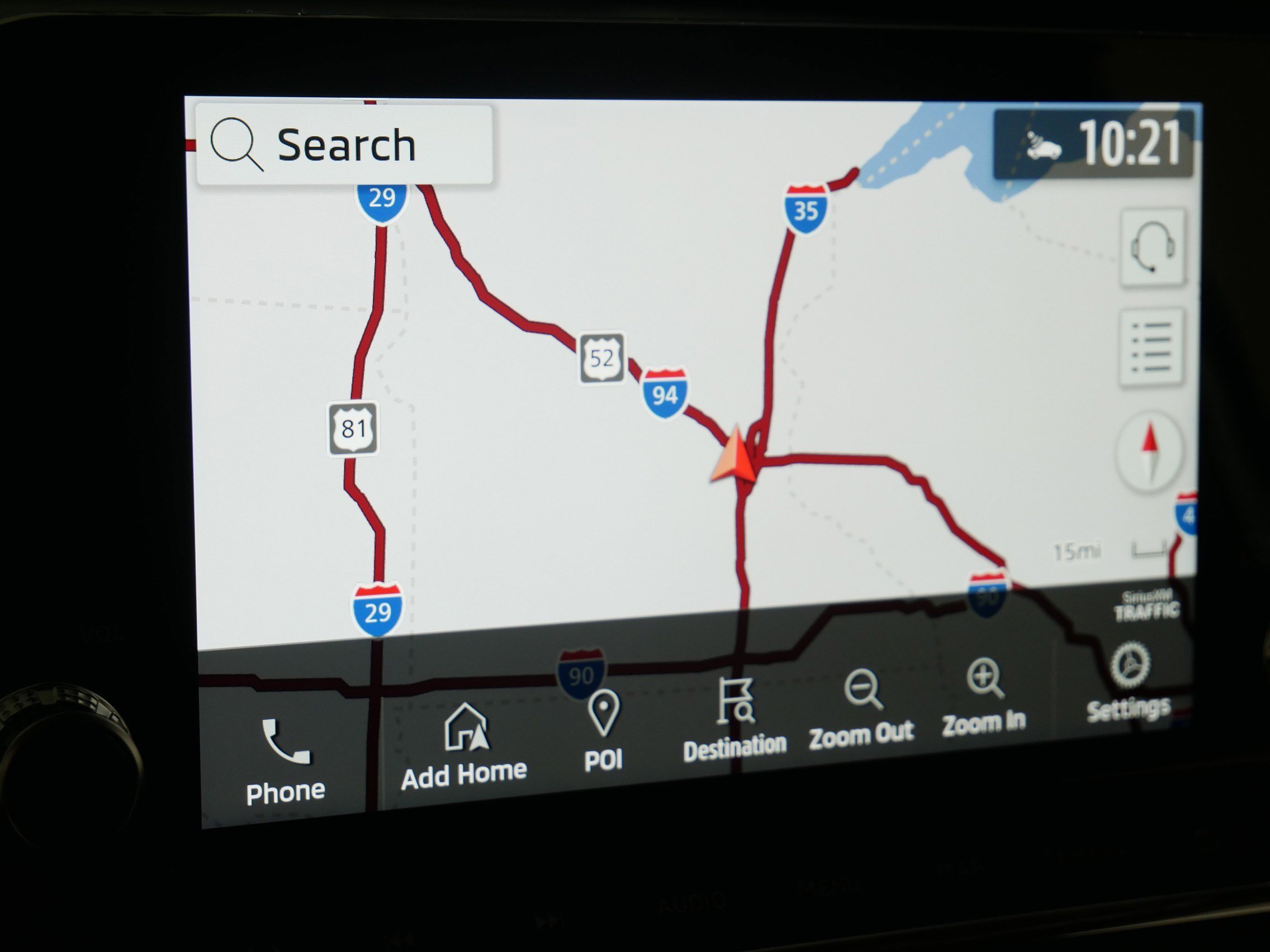 New 2025 Mitsubishi Outlander SE image 8