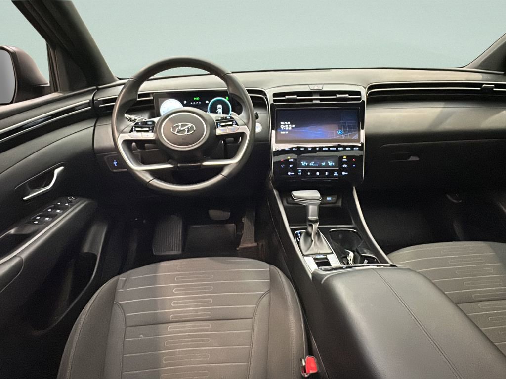 Used 2023 Hyundai Santa Cruz SEL Premium image 20