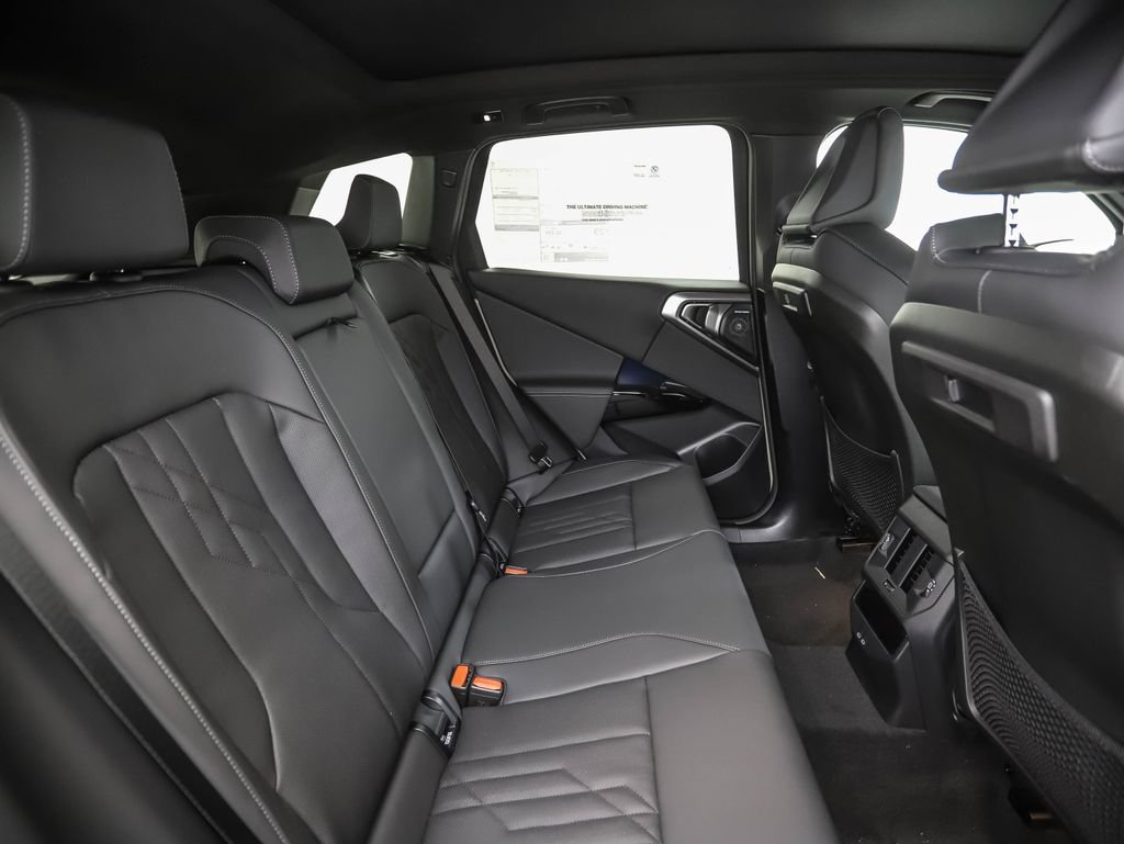 New 2026 BMW X3 xDrive30i w/ Premium Package AWD/4WD image 27