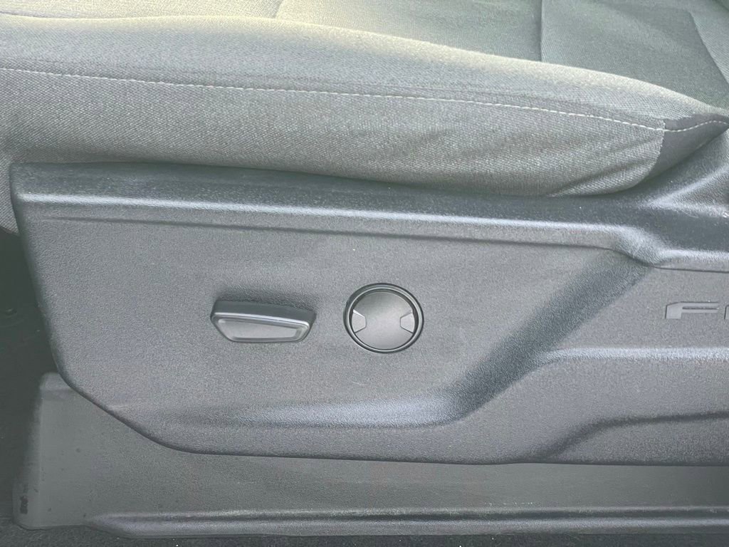 Used 2024 Ford F150 XLT w/ Mobile Office Package image 14