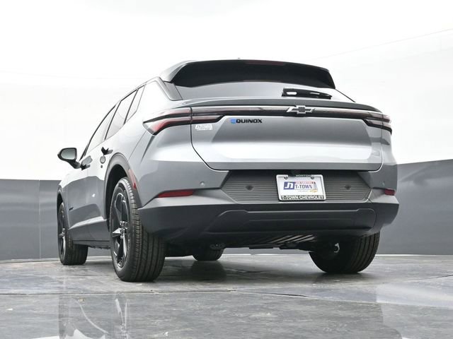 New 2026 Chevrolet Equinox EV LT image 41