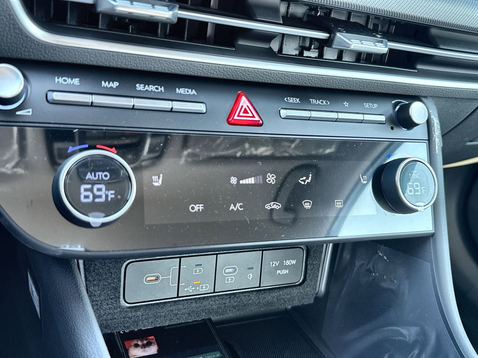 New 2026 Hyundai Sonata SEL image 20