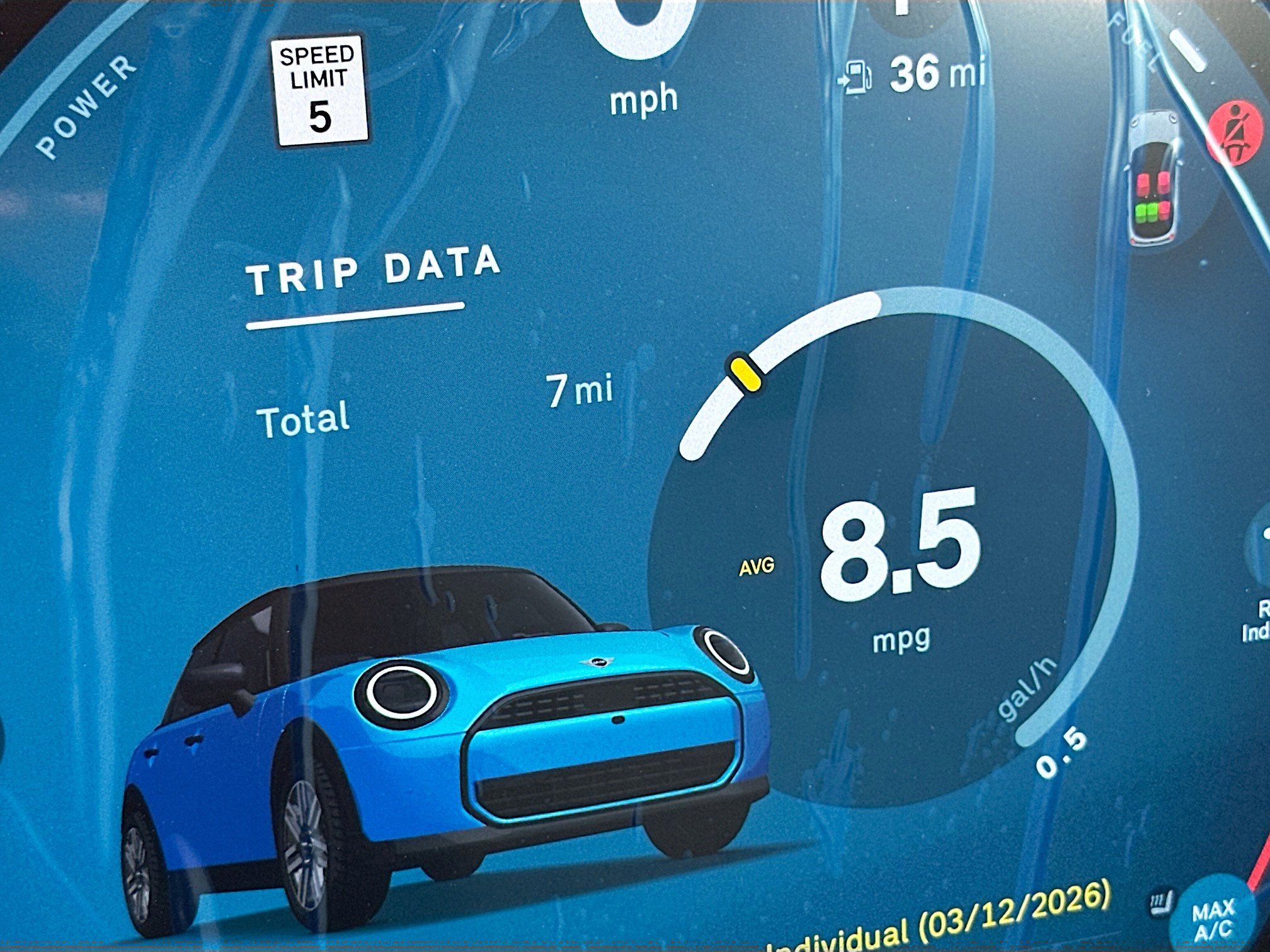 New 2026 MINI Cooper S FWD image 9