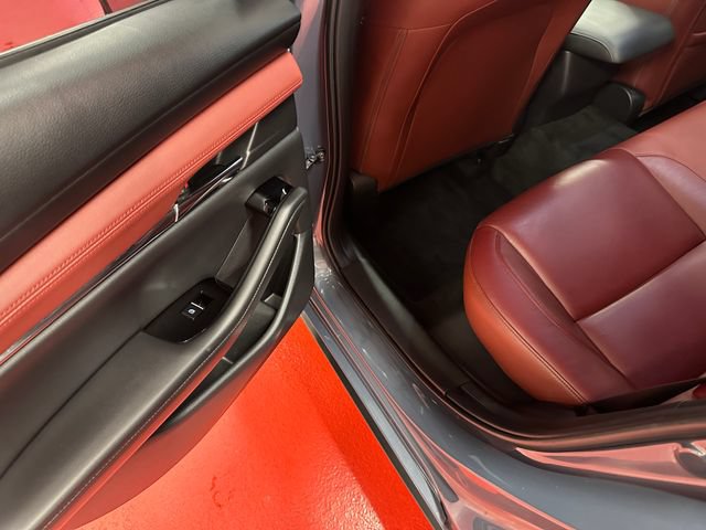 Used 2024 MAZDA MAZDA3 Hatchback w/Premium Plus Pkg AWD/4WD image 12