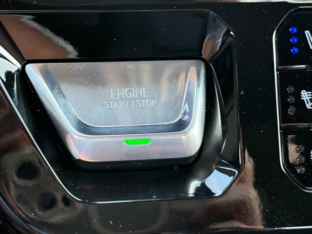 New 2026 GMC Sierra 2500 Denali Ultimate AWD/4WD image 33